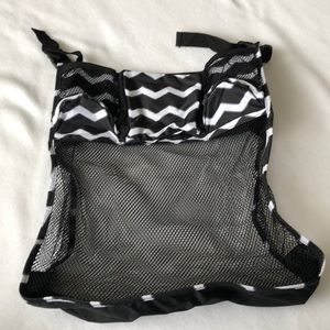 NWT Thirty-One Stroller Bag